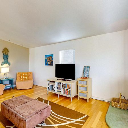 Mermaid Beach House Bandon Esterno foto