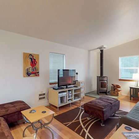 Mermaid Beach House Bandon Esterno foto