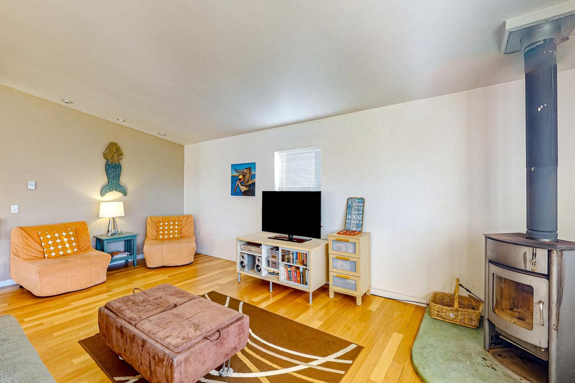 Mermaid Beach House Bandon Esterno foto