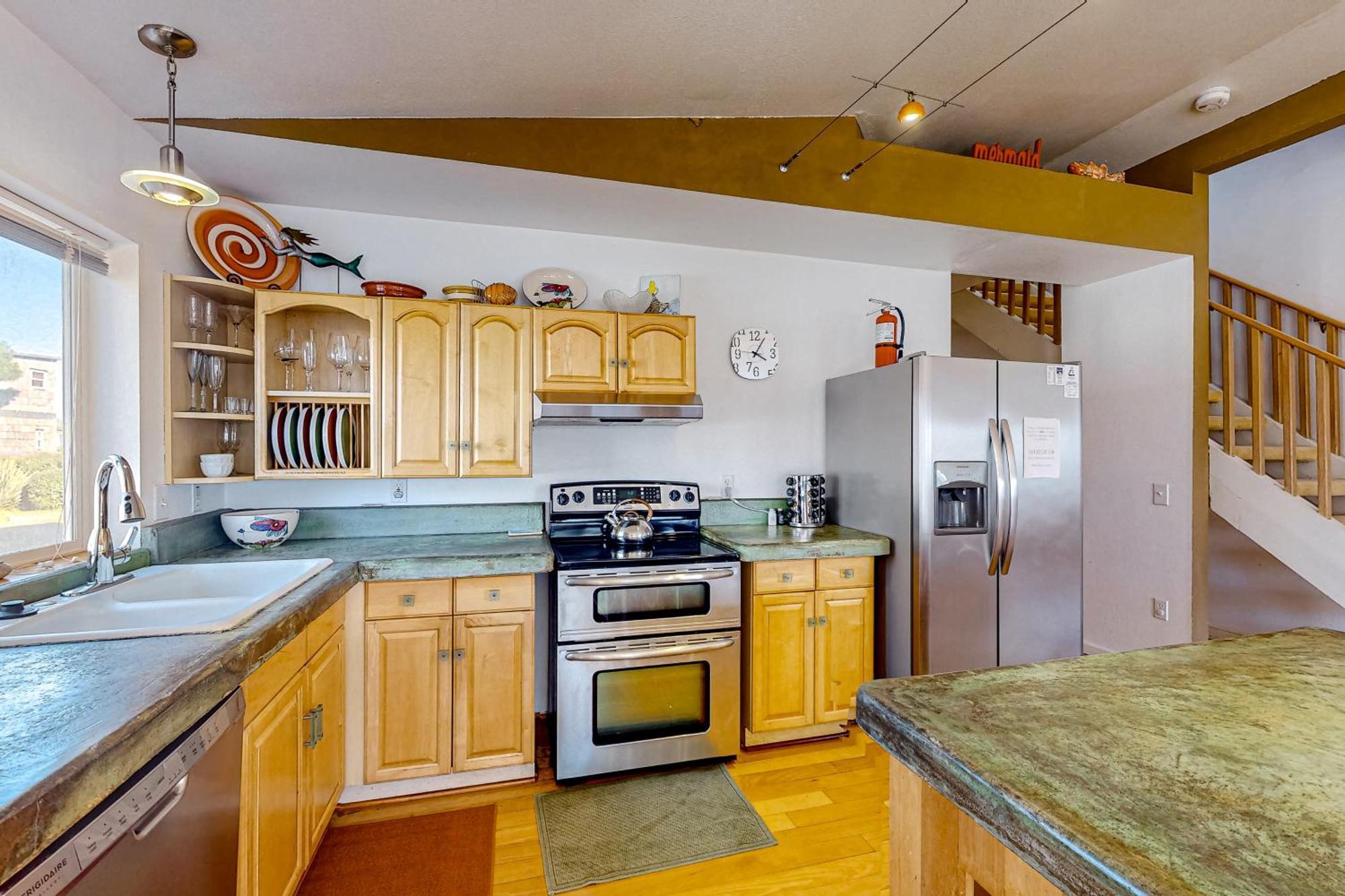 Mermaid Beach House Bandon Esterno foto