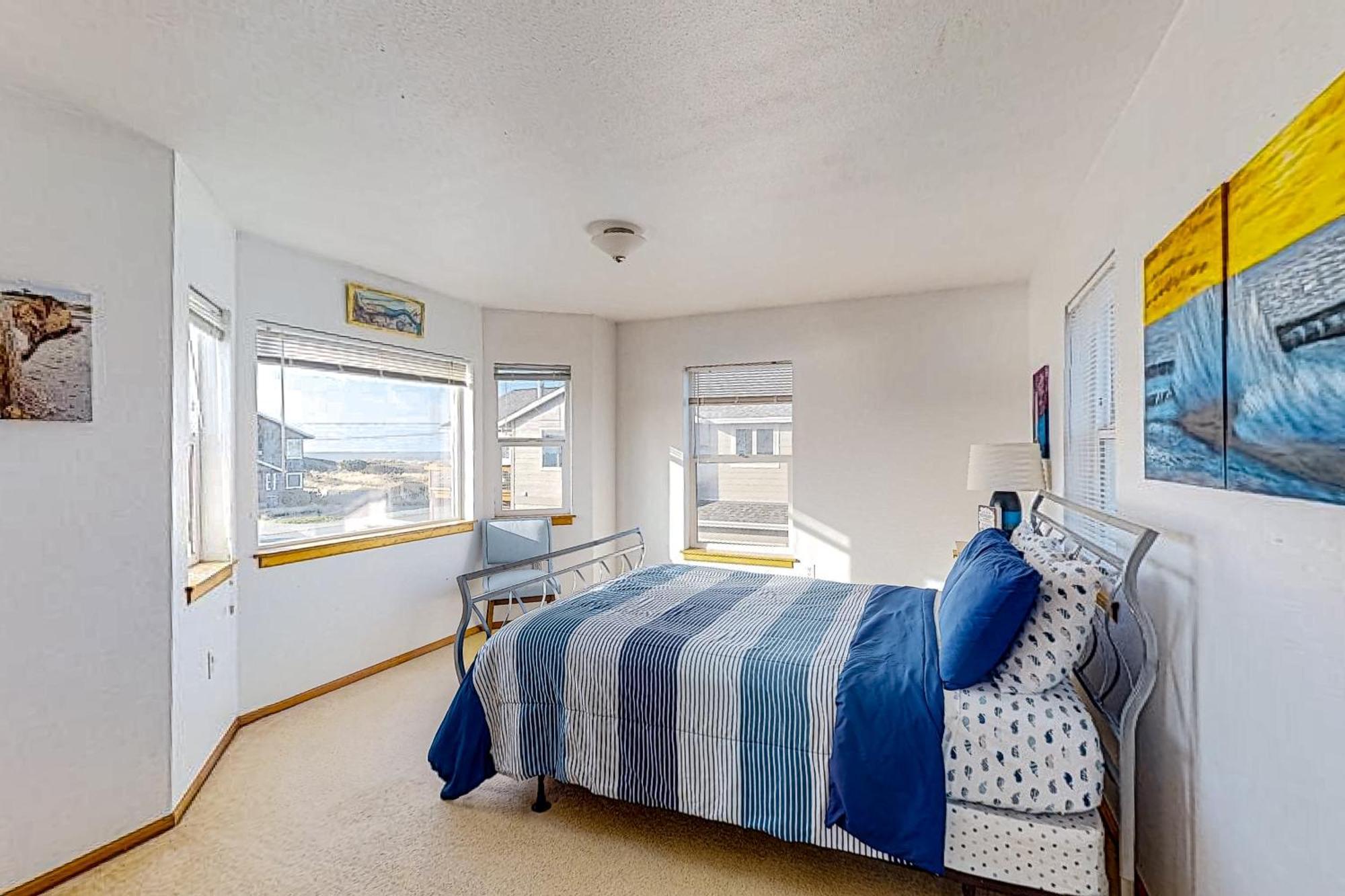 Mermaid Beach House Bandon Esterno foto