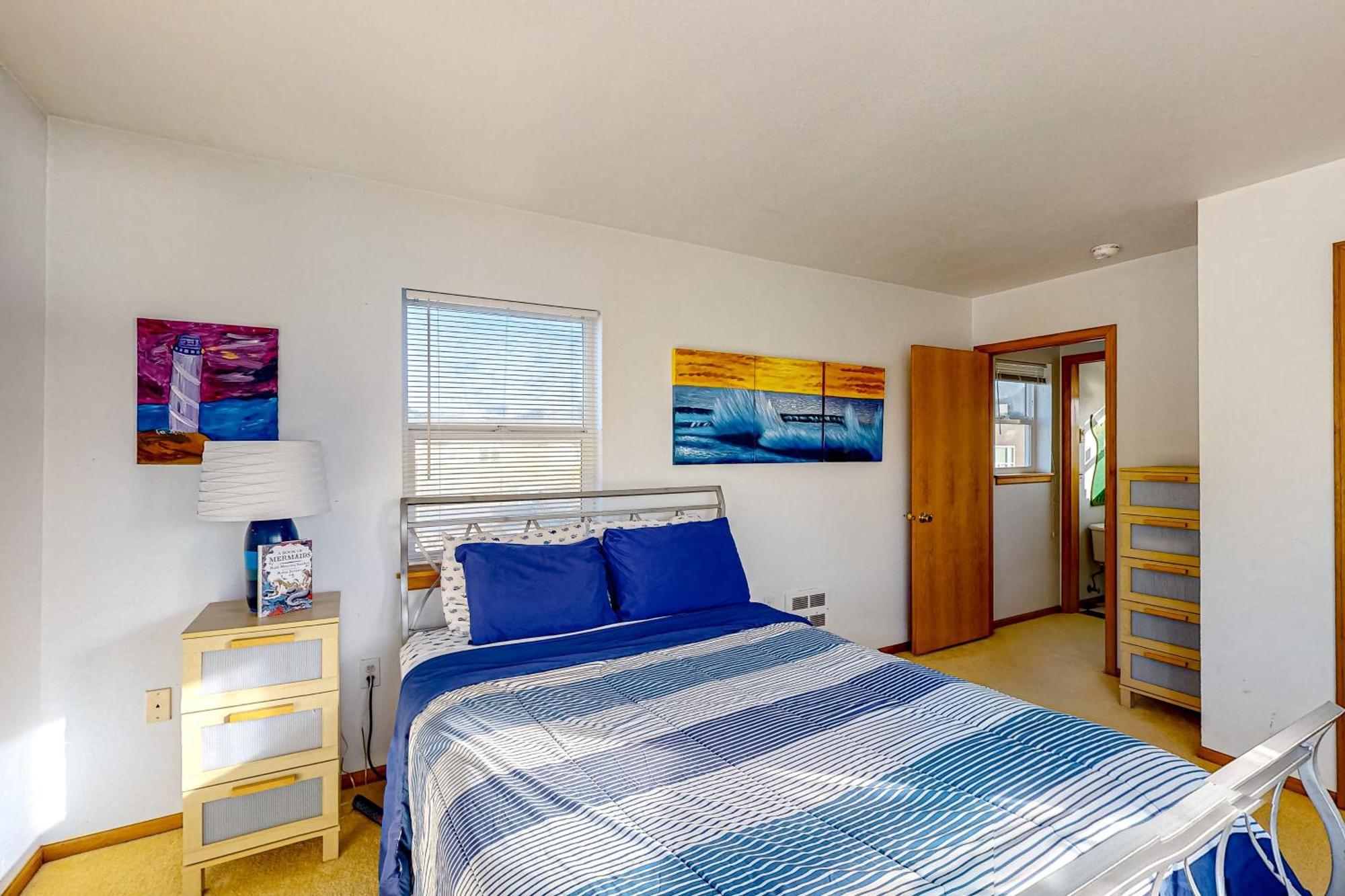 Mermaid Beach House Bandon Esterno foto