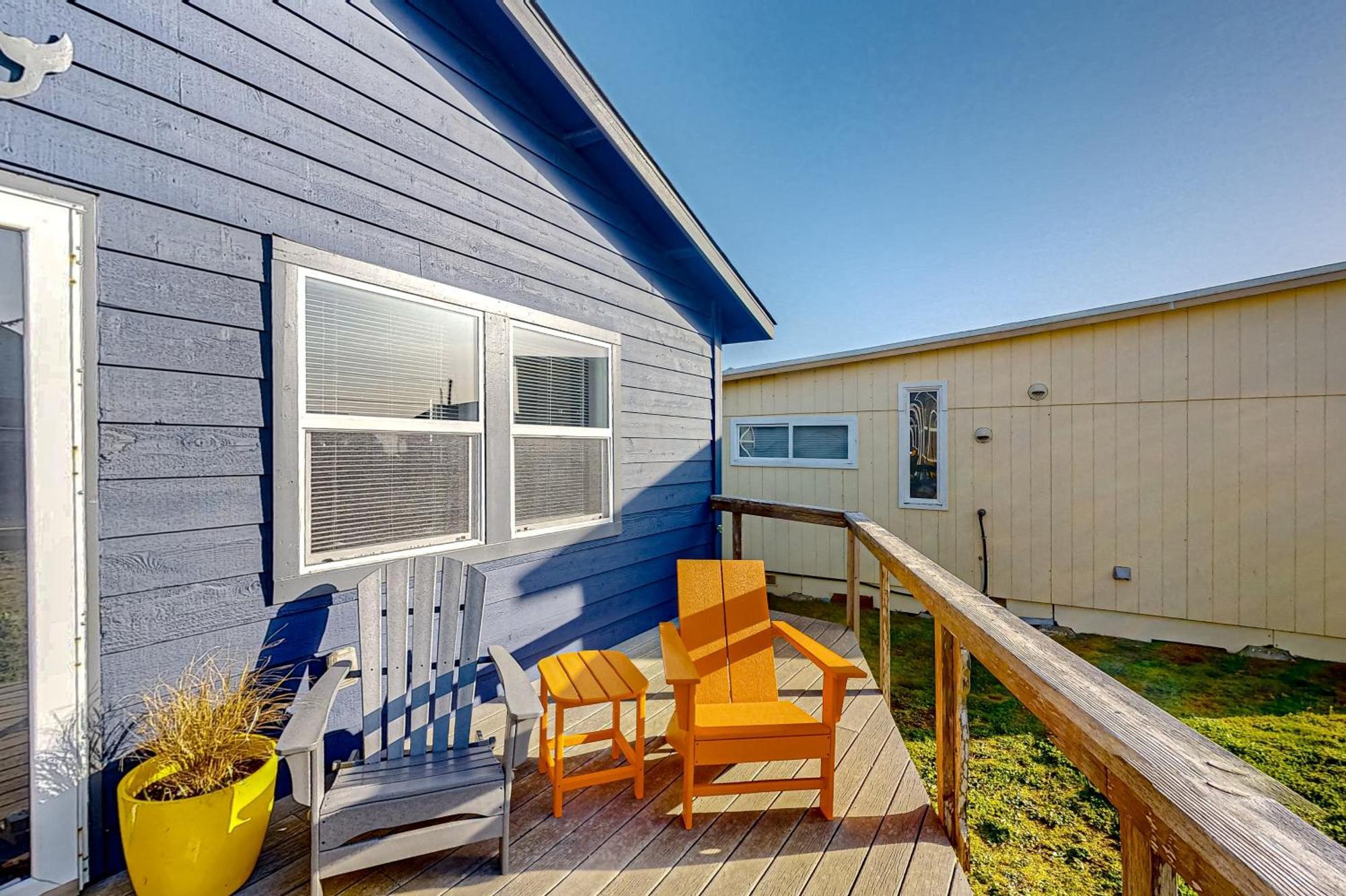 Mermaid Beach House Bandon Esterno foto